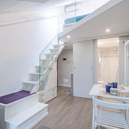 La Mole Lovely Sweet Mini Loft Turin Exteriör bild