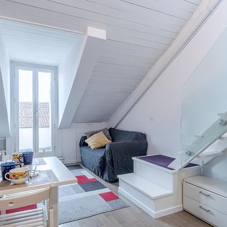 La Mole Lovely Sweet Mini Loft Turin Exteriör bild