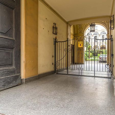 La Mole Lovely Sweet Mini Loft Turin Exteriör bild