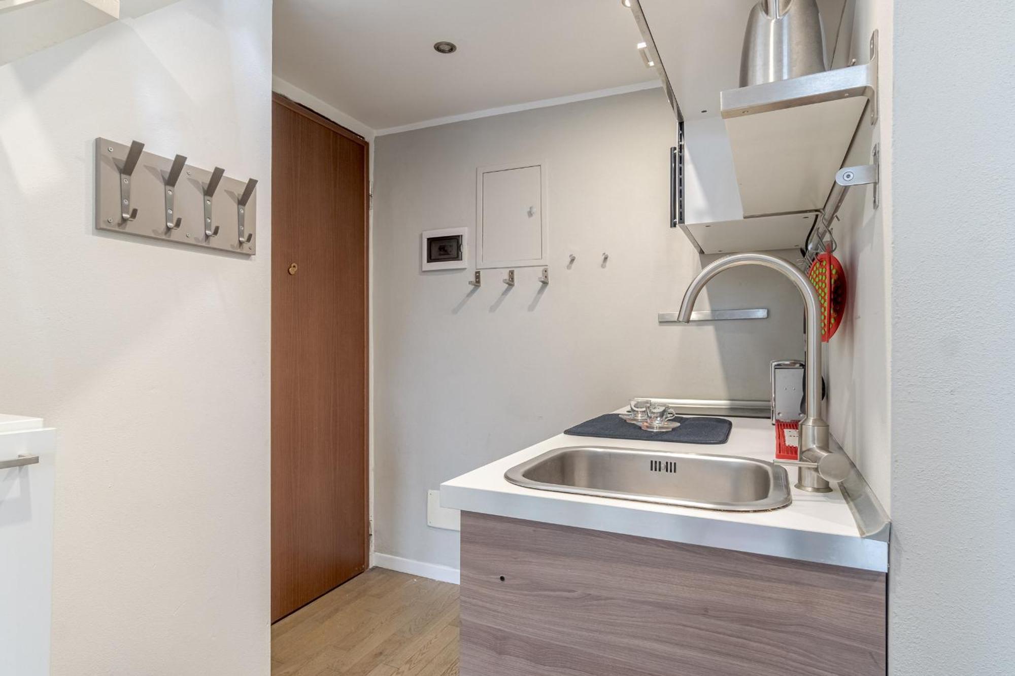 La Mole Lovely Sweet Mini Loft Turin Exteriör bild
