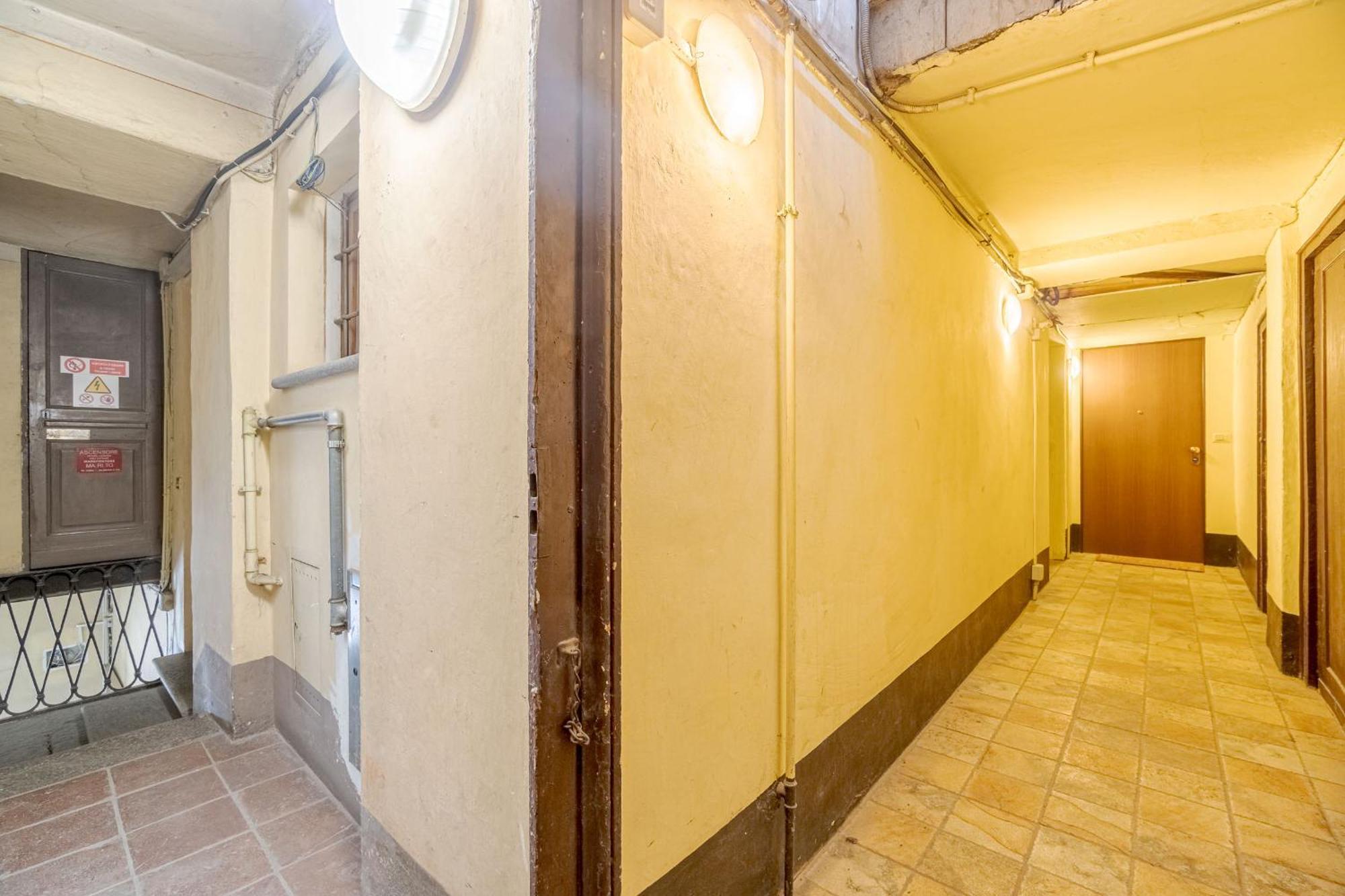 La Mole Lovely Sweet Mini Loft Turin Exteriör bild