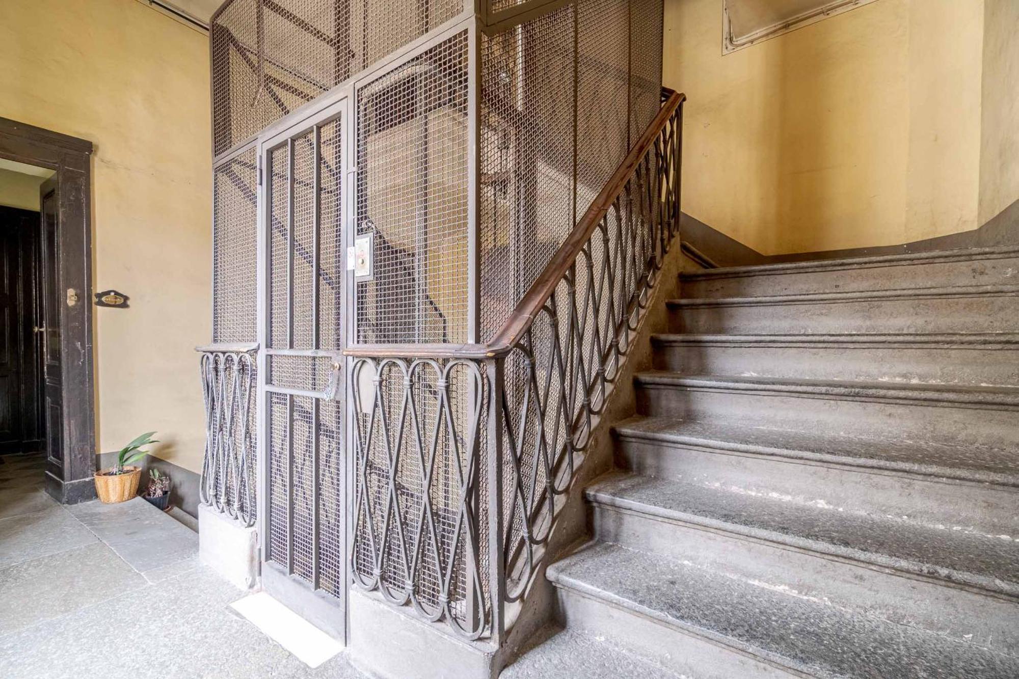 La Mole Lovely Sweet Mini Loft Turin Exteriör bild